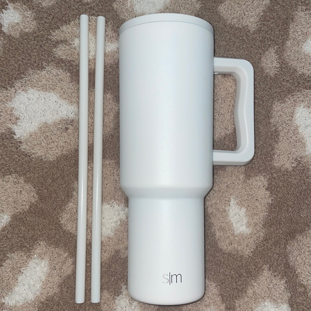 Simple Modern 40 oz Trek Tumbler